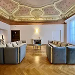 The Seven Suites