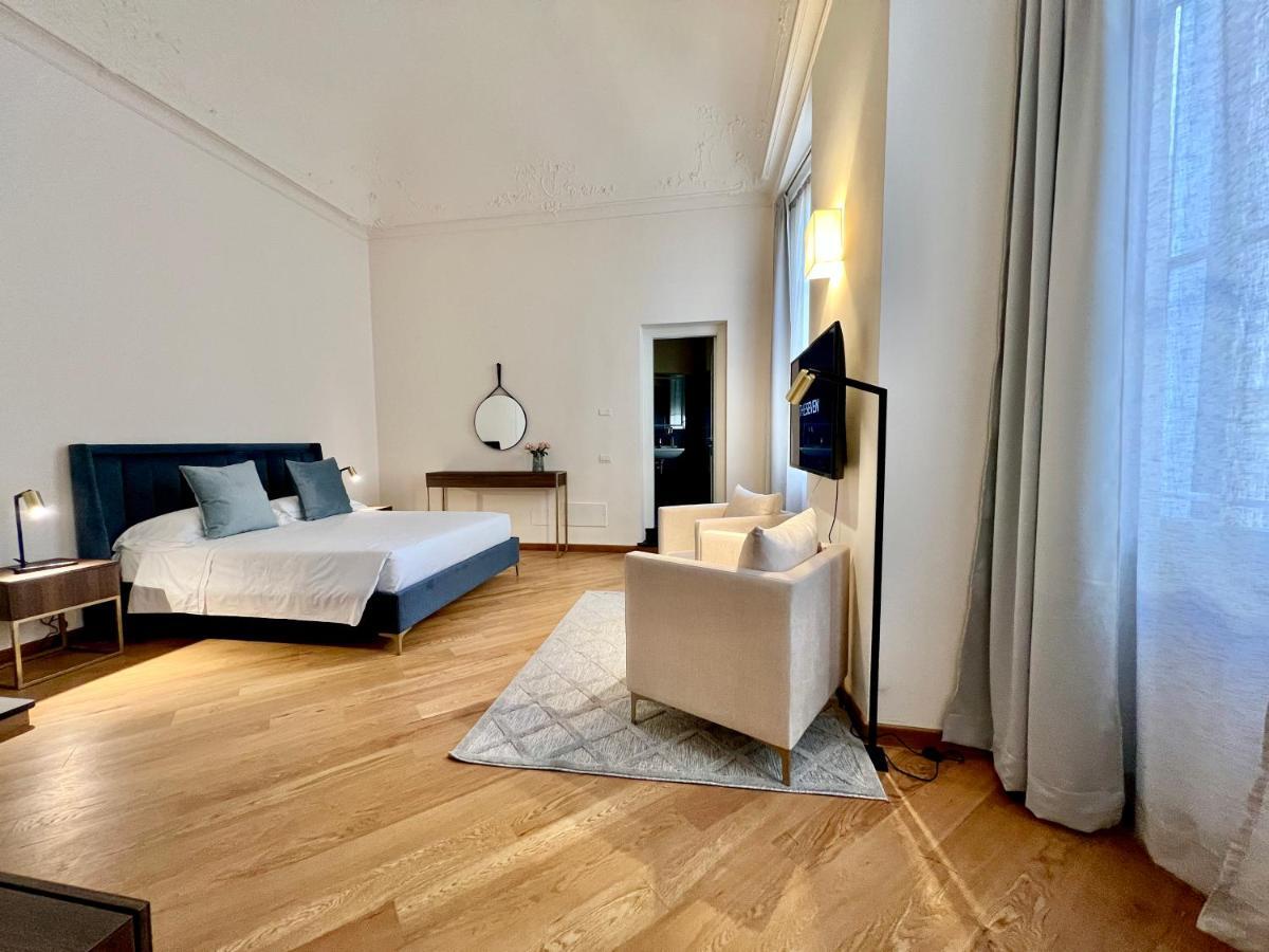 The Seven Gasthof Genua
